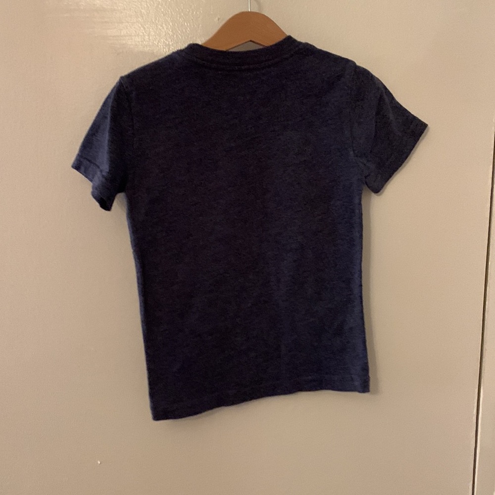 Quicksilver tee - Picture 3 of 3